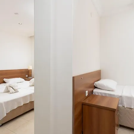 Oliv * 厄吕代尼兹