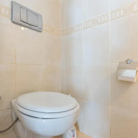 Oliv 别墅 厄吕代尼兹