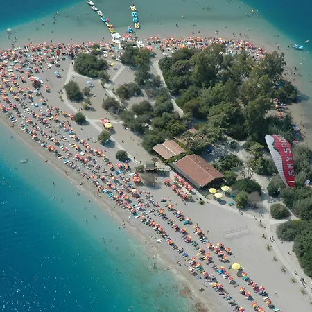Oliv Villa Oludeniz