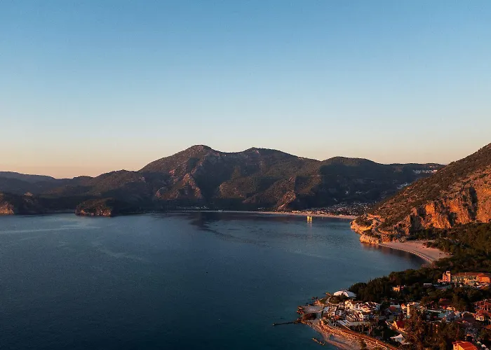 Villa Oliv Ölüdeniz