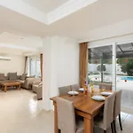 Villa Oliv