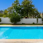 Villa Oliv