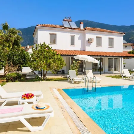 Villa Oliv *