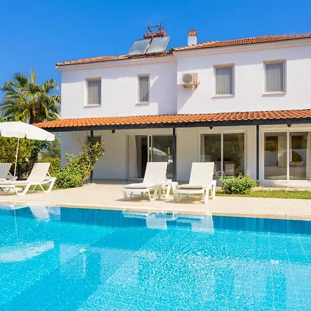 Villa Oliv