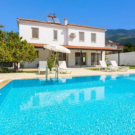 Villa Oliv Oludeniz