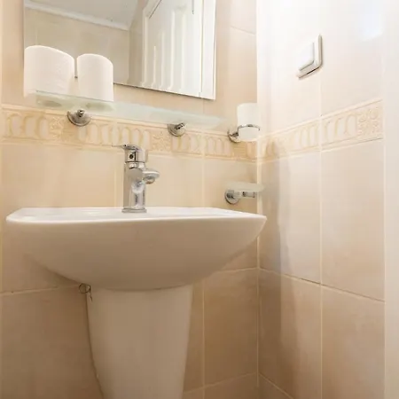 Villa Oliv *