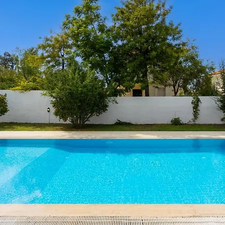 Villa Oliv