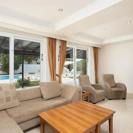 Oliv Villa Ölüdeniz