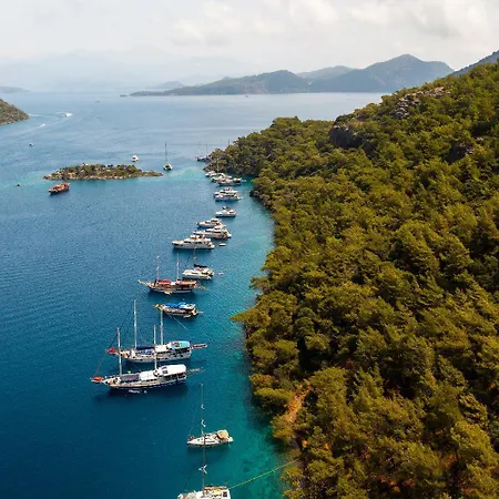 Oliv * Oludeniz