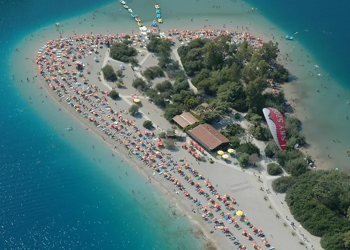 Oliv Vilă Oludeniz