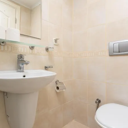 Oliv Villa Ölüdeniz
